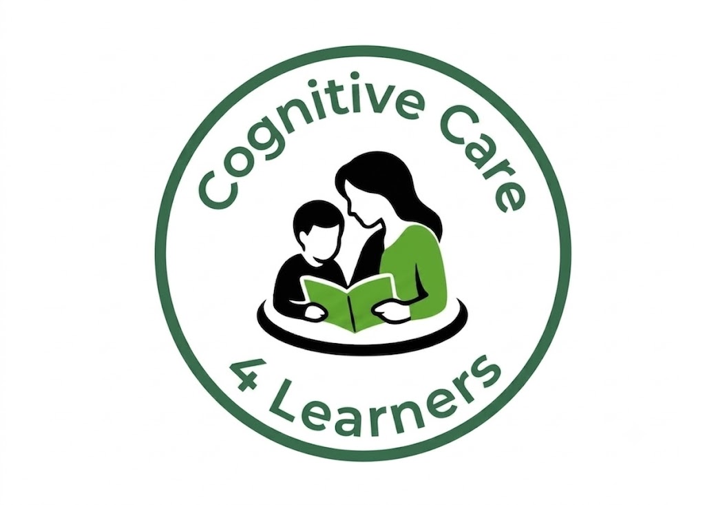 CC 4 Learners                                              Cognitive Care Empowering Growth